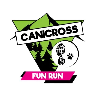 Canicross Fun Run